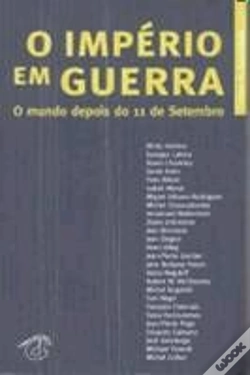 Capa do artigo O Império em Guerra
