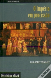 Capa do artigo O Império em Procissão