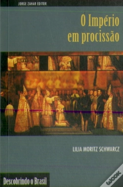 Capa do artigo O Império em Procissão