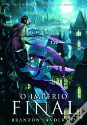 Capa do artigo O Império Final