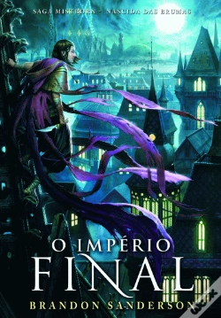 Capa do artigo O Império Final
