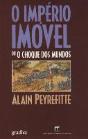 O Império Imóvel Ou O Choque Dos Mundos - Preview