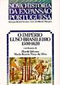 O Império Luso-Brasileiro - 1500-1620 - Preview