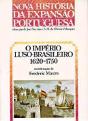 O Império Luso-Brasileiro: 1620-1750 - Preview