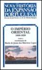 O Império Oriental 1660-1820 - Tomo 2 - Preview