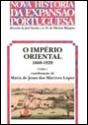 O Império Oriental 1660-1820 - Tomo I - Preview