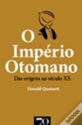 O Império Otomano