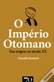 Capa do artigo O Império Otomano