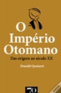 Capa do artigo O Império Otomano