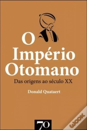 O Império Otomano