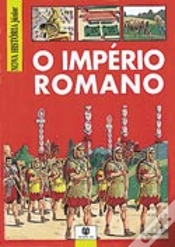 Capa do artigo O Império Romano