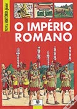 Capa do artigo O Império Romano