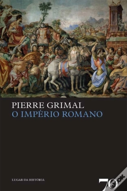 Capa do artigo O Império Romano
