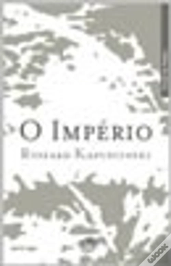 Capa do artigo O Império