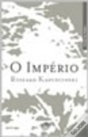 Capa do artigo O Império