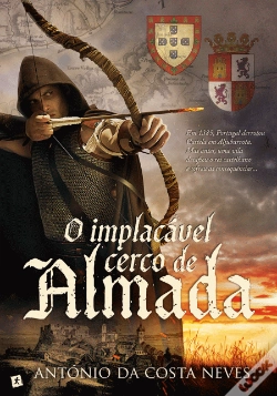 Capa do artigo O Implacável Cerco de Almada