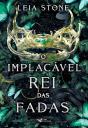 O Implacável Rei Das Fadas - Preview