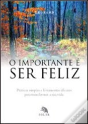 Capa do artigo O Importante é Ser Feliz
