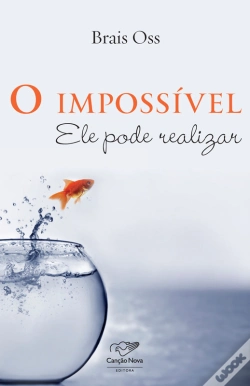 Capa do artigo O Impossível Ele Pode Realizar