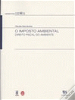 Capa do artigo O Imposto Ambiental