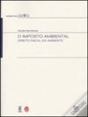 Capa do artigo O Imposto Ambiental
