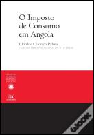O Imposto de Consumo em Angola