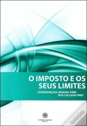 Capa do artigo O Imposto e os Seus Limites
