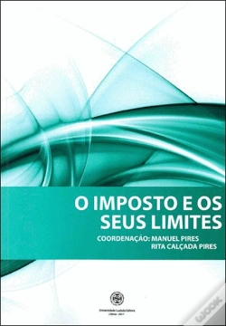 Capa do artigo O Imposto e os Seus Limites