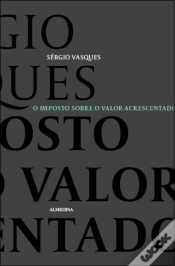 Capa do artigo O Imposto sobre o Valor Acrescentado