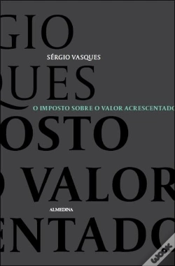 Capa do artigo O Imposto sobre o Valor Acrescentado