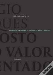 Capa do artigo O Imposto Sobre O Valor Acrescentado