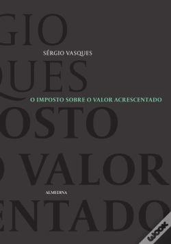 Capa do artigo O Imposto Sobre O Valor Acrescentado