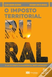 Capa do artigo O Imposto Territorial Rural