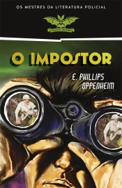 Capa do artigo O Impostor