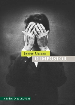 Capa do artigo O Impostor