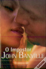 Capa do artigo O Impostor