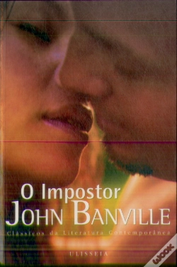 Capa do artigo O Impostor