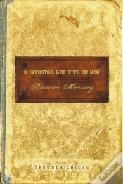 Capa do artigo O Impostor Que Vive Em Mim