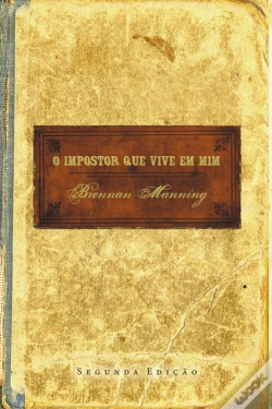 Capa do artigo O Impostor Que Vive Em Mim