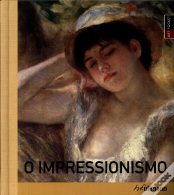 Capa do artigo O Impressionismo: Art Pocket