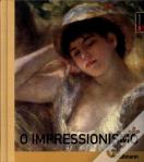O Impressionismo: Art Pocket