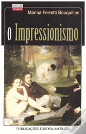 Capa do artigo O Impressionismo