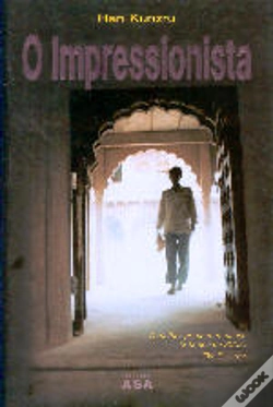 Capa do artigo O Impressionista