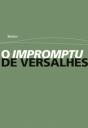 O Impromptu de Versalhes - Preview