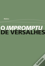 Capa do artigo O Impromptu de Versalhes