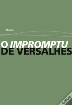 Capa do artigo O Impromptu de Versalhes