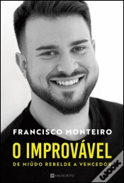 Capa do artigo O Improvável