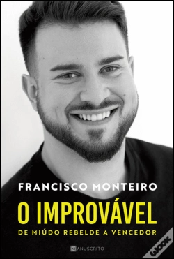 Capa do artigo O Improvável