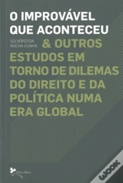 Capa do artigo O Improvável que Aconteceu