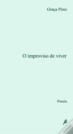 Capa do artigo O Improviso de Viver
